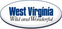 West Virginia - Wild and Wonderful logo